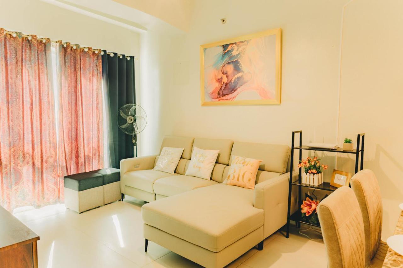 Ayala Mall 10Mins Walk Cebu City Apartment & Pool Dış mekan fotoğraf