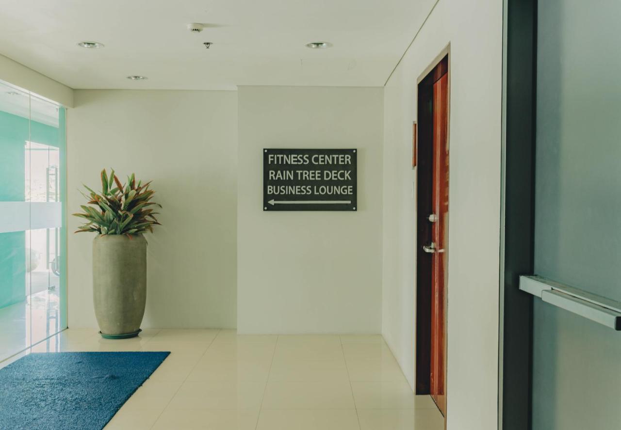 Ayala Mall 10Mins Walk Cebu City Apartment & Pool Dış mekan fotoğraf