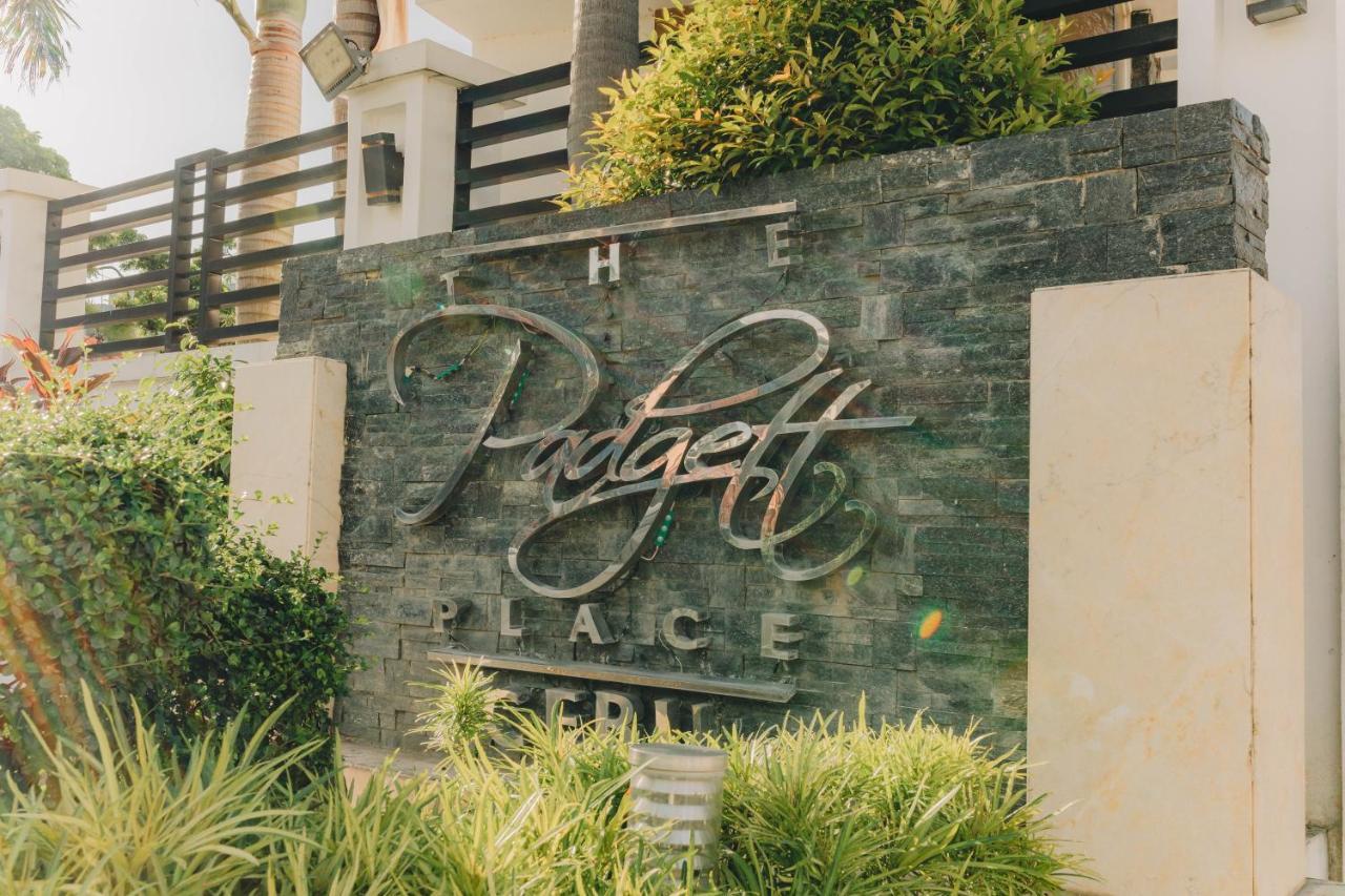 Ayala Mall 10Mins Walk Cebu City Apartment & Pool Dış mekan fotoğraf