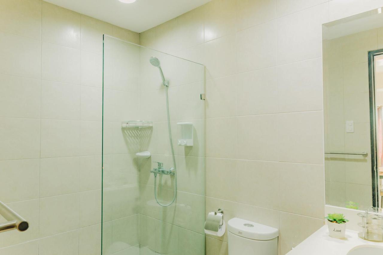 Ayala Mall 10Mins Walk Cebu City Apartment & Pool Dış mekan fotoğraf
