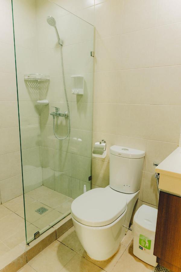 Ayala Mall 10Mins Walk Cebu City Apartment & Pool Dış mekan fotoğraf