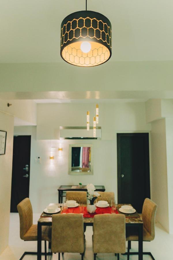 Ayala Mall 10Mins Walk Cebu City Apartment & Pool Dış mekan fotoğraf