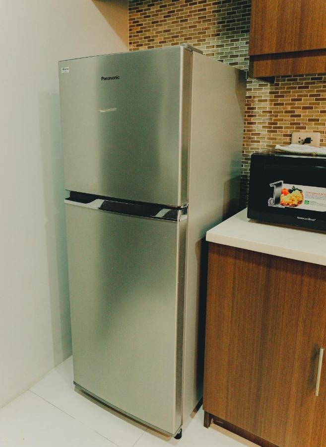 Ayala Mall 10Mins Walk Cebu City Apartment & Pool Dış mekan fotoğraf