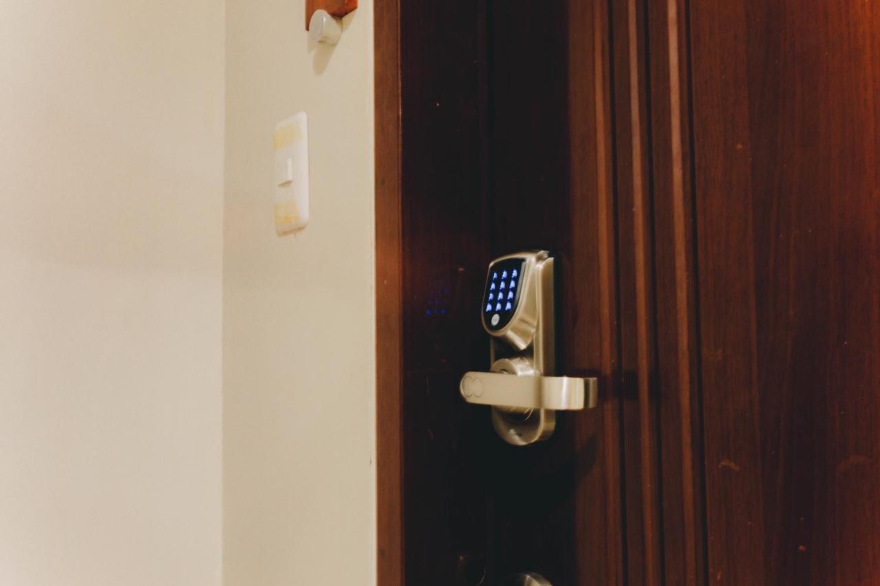 Ayala Mall 10Mins Walk Cebu City Apartment & Pool Dış mekan fotoğraf