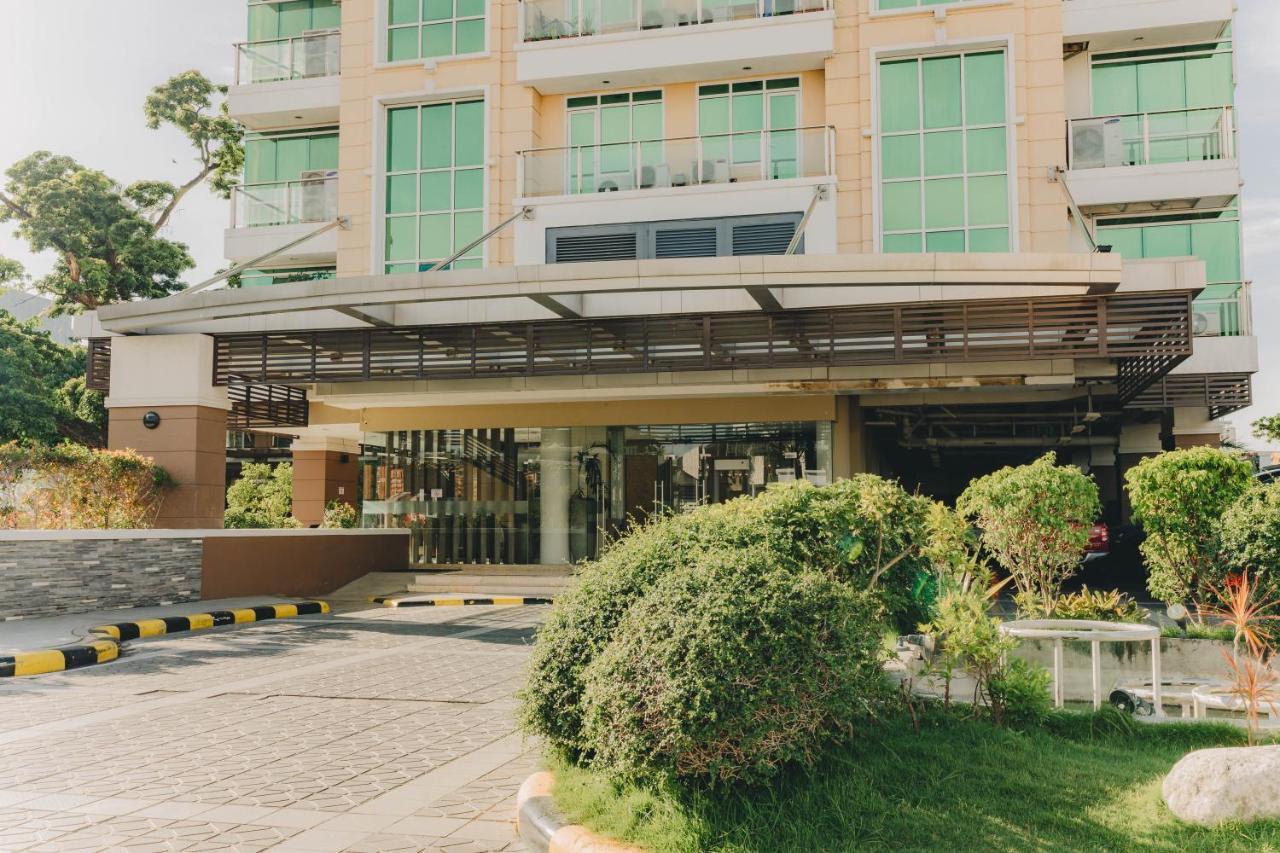 Ayala Mall 10Mins Walk Cebu City Apartment & Pool Dış mekan fotoğraf